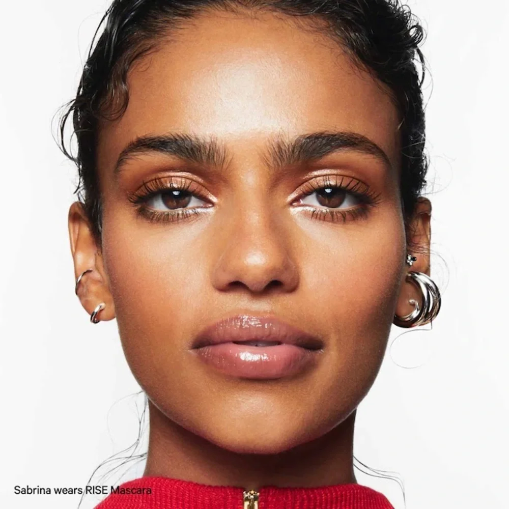 MILK MAKEUP mini RISE lifting + lengthening mascara in shade Elevate - Picture 7 of 10